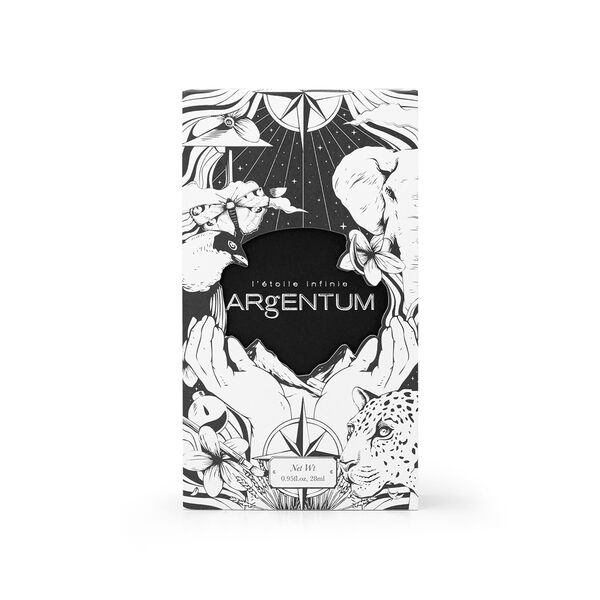 Lei box front profile